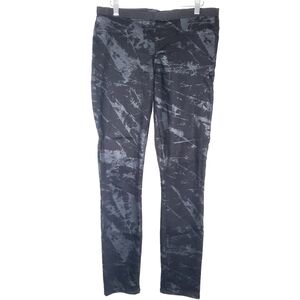 Helmut Lang Abstract Leggings 28